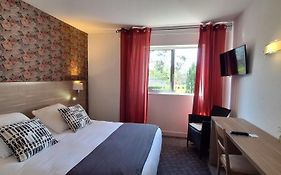 Brit Hotel le Cygne