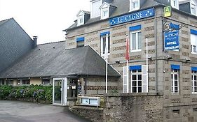 Brit Hotel le Cygne